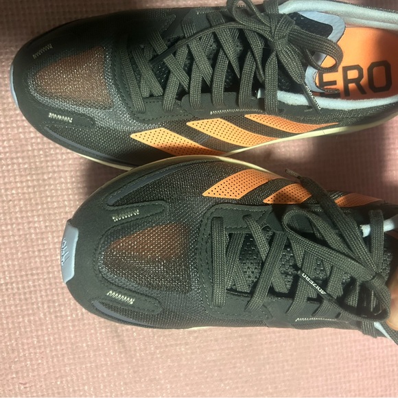 Adidas Boston 11 shoes - Picture 4 of 6